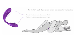 Illustration for article titled Find Your Perfect Valentine's Day Fleshlight